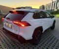 Білий Тойота РАВ 4, об'ємом двигуна 2.5 л та пробігом 64 тис. км за 27000 $, фото 9 на Automoto.ua