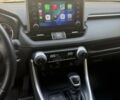 Тойота РАВ 4 2021 в Полтаве на Automoto.ua Белый Тойота РАВ 4, объемом двигателя 1.99 л и пробегом 32 тыс. км за 30900 $, фото 33 на Automoto.ua