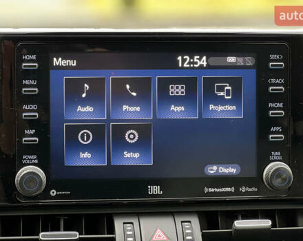 Белый Тойота РАВ 4, объемом двигателя 2.49 л и пробегом 99 тыс. км за 34800 $, фото 16 на Automoto.ua