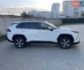 Білий Тойота РАВ 4, об'ємом двигуна 2.49 л та пробігом 75 тис. км за 35500 $, фото 1 на Automoto.ua