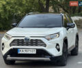 Белый Тойота РАВ 4, объемом двигателя 2.49 л и пробегом 66 тыс. км за 34800 $, фото 5 на Automoto.ua