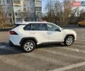 Білий Тойота РАВ 4, об'ємом двигуна 1.99 л та пробігом 149 тис. км за 21500 $, фото 6 на Automoto.ua