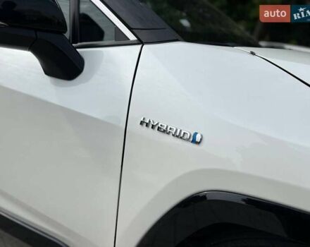 Білий Тойота РАВ 4, об'ємом двигуна 2.49 л та пробігом 86 тис. км за 33900 $, фото 10 на Automoto.ua