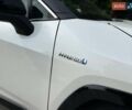 Білий Тойота РАВ 4, об'ємом двигуна 2.49 л та пробігом 86 тис. км за 33900 $, фото 10 на Automoto.ua