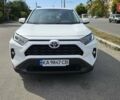 Білий Тойота РАВ 4, об'ємом двигуна 1.99 л та пробігом 138 тис. км за 23750 $, фото 1 на Automoto.ua