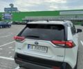 Тойота РАВ 4 2021 в Черновцах на Automoto.ua Белый Тойота РАВ 4, объемом двигателя 2.5 л и пробегом 50 тыс. км за 38000 $, фото 3 на Automoto.ua