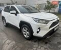 Тойота РАВ 4 2021 в Полтаве на Automoto.ua Белый Тойота РАВ 4, объемом двигателя 1.99 л и пробегом 32 тыс. км за 30900 $, фото 52 на Automoto.ua