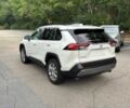Белый Тойота РАВ 4, объемом двигателя 2.5 л и пробегом 21 тыс. км за 17400 $, фото 3 на Automoto.ua