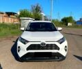 Білий Тойота РАВ 4, об'ємом двигуна 2 л та пробігом 43 тис. км за 22300 $, фото 1 на Automoto.ua