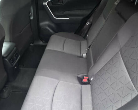 Тойота РАВ 4 2021 в Харькове на Automoto.ua Белый Тойота РАВ 4, объемом двигателя 1.99 л и пробегом 95 тыс. км за 27500 $, фото 4 на Automoto.ua