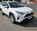 Білий Тойота РАВ 4, об'ємом двигуна 1.99 л та пробігом 138 тис. км за 23750 $, фото 5 на Automoto.ua