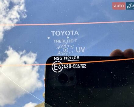 Тойота РАВ 4 2021 в Чернигове на Automoto.ua Белый Тойота РАВ 4, объемом двигателя 2.49 л и пробегом 103 тыс. км за 34999 $, фото 14 на Automoto.ua