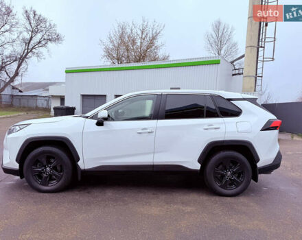 Белый Тойота РАВ 4, объемом двигателя 2 л и пробегом 95 тыс. км за 24999 $, фото 34 на Automoto.ua