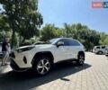 Белый Тойота РАВ 4, объемом двигателя 2.49 л и пробегом 107 тыс. км за 33500 $, фото 4 на Automoto.ua