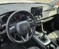Білий Тойота РАВ 4, об'ємом двигуна 1.99 л та пробігом 138 тис. км за 23750 $, фото 11 на Automoto.ua
