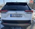 Белый Тойота РАВ 4, объемом двигателя 1.99 л и пробегом 44 тыс. км за 33900 $, фото 5 на Automoto.ua