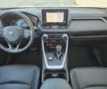 Білий Тойота РАВ 4, об'ємом двигуна 2.5 л та пробігом 24 тис. км за 12500 $, фото 6 на Automoto.ua