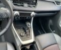 Білий Тойота РАВ 4, об'ємом двигуна 2.49 л та пробігом 75 тис. км за 35500 $, фото 16 на Automoto.ua