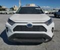 Білий Тойота РАВ 4, об'ємом двигуна 2.5 л та пробігом 99 тис. км за 7900 $, фото 4 на Automoto.ua