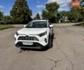 Белый Тойота РАВ 4, объемом двигателя 2.49 л и пробегом 103 тыс. км за 34999 $, фото 1 на Automoto.ua