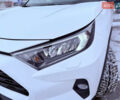 Білий Тойота РАВ 4, об'ємом двигуна 2 л та пробігом 95 тис. км за 24700 $, фото 4 на Automoto.ua