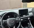 Белый Тойота РАВ 4, объемом двигателя 1.99 л и пробегом 55 тыс. км за 29000 $, фото 11 на Automoto.ua