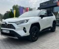 Білий Тойота РАВ 4, об'ємом двигуна 2.49 л та пробігом 86 тис. км за 33900 $, фото 1 на Automoto.ua