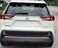 Білий Тойота РАВ 4, об'ємом двигуна 2.5 л та пробігом 25 тис. км за 16200 $, фото 4 на Automoto.ua