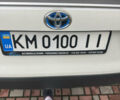 Белый Тойота РАВ 4, объемом двигателя 2.4 л и пробегом 97 тыс. км за 29900 $, фото 6 на Automoto.ua