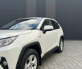 Білий Тойота РАВ 4, об'ємом двигуна 2.5 л та пробігом 25 тис. км за 35000 $, фото 4 на Automoto.ua