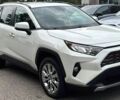 Білий Тойота РАВ 4, об'ємом двигуна 2.5 л та пробігом 25 тис. км за 16200 $, фото 2 на Automoto.ua