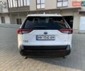 Білий Тойота РАВ 4, об'ємом двигуна 2.49 л та пробігом 75 тис. км за 35500 $, фото 2 на Automoto.ua
