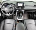 Білий Тойота РАВ 4, об'ємом двигуна 0 л та пробігом 53 тис. км за 23106 $, фото 7 на Automoto.ua