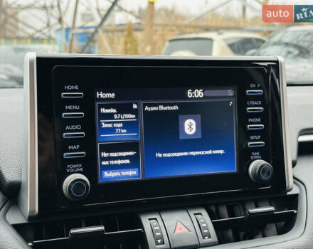 Белый Тойота РАВ 4, объемом двигателя 1.99 л и пробегом 95 тыс. км за 26700 $, фото 28 на Automoto.ua