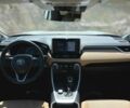 Белый Тойота РАВ 4, объемом двигателя 2.5 л и пробегом 34 тыс. км за 18000 $, фото 13 на Automoto.ua