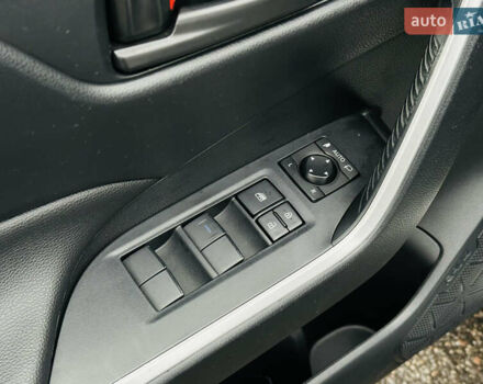 Белый Тойота РАВ 4, объемом двигателя 1.99 л и пробегом 95 тыс. км за 26700 $, фото 25 на Automoto.ua