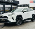 Белый Тойота РАВ 4, объемом двигателя 1.99 л и пробегом 95 тыс. км за 26700 $, фото 1 на Automoto.ua