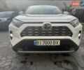 Тойота РАВ 4 2021 в Полтаве на Automoto.ua Белый Тойота РАВ 4, объемом двигателя 1.99 л и пробегом 32 тыс. км за 30900 $, фото 58 на Automoto.ua