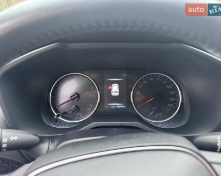 Тойота РАВ 4 2021 в Харькове на Automoto.ua Белый Тойота РАВ 4, объемом двигателя 1.99 л и пробегом 95 тыс. км за 27500 $, фото 13 на Automoto.ua