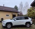 Белый Тойота РАВ 4, объемом двигателя 1.99 л и пробегом 55 тыс. км за 29000 $, фото 8 на Automoto.ua