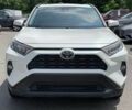 Білий Тойота РАВ 4, об'ємом двигуна 2.5 л та пробігом 39 тис. км за 16000 $, фото 1 на Automoto.ua