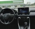 Тойота РАВ 4 2021 в Черновцах на Automoto.ua Белый Тойота РАВ 4, объемом двигателя 2.5 л и пробегом 50 тыс. км за 38000 $, фото 7 на Automoto.ua