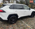 Тойота РАВ 4 2021 в Харькове на Automoto.ua Белый Тойота РАВ 4, объемом двигателя 1.99 л и пробегом 95 тыс. км за 27500 $, фото 5 на Automoto.ua