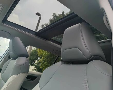 Білий Тойота РАВ 4, об'ємом двигуна 0 л та пробігом 46 тис. км за 10000 $, фото 11 на Automoto.ua