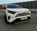 Білий Тойота РАВ 4, об'ємом двигуна 2.5 л та пробігом 64 тис. км за 27000 $, фото 4 на Automoto.ua