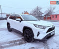 Білий Тойота РАВ 4, об'ємом двигуна 2 л та пробігом 95 тис. км за 24700 $, фото 40 на Automoto.ua