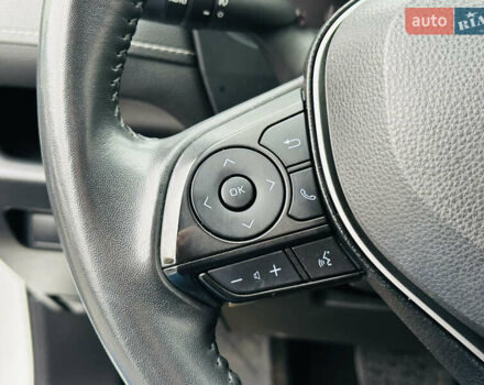 Белый Тойота РАВ 4, объемом двигателя 1.99 л и пробегом 95 тыс. км за 26700 $, фото 27 на Automoto.ua