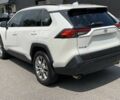 Білий Тойота РАВ 4, об'ємом двигуна 2.5 л та пробігом 39 тис. км за 16000 $, фото 3 на Automoto.ua