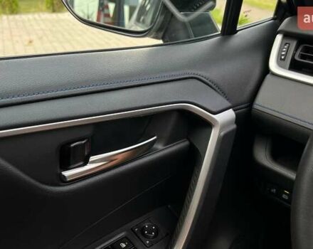 Білий Тойота РАВ 4, об'ємом двигуна 2.49 л та пробігом 86 тис. км за 33900 $, фото 24 на Automoto.ua