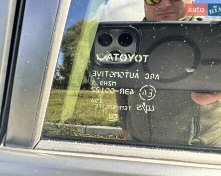 Тойота РАВ 4 2021 в Чернигове на Automoto.ua Белый Тойота РАВ 4, объемом двигателя 2.49 л и пробегом 103 тыс. км за 34999 $, фото 10 на Automoto.ua